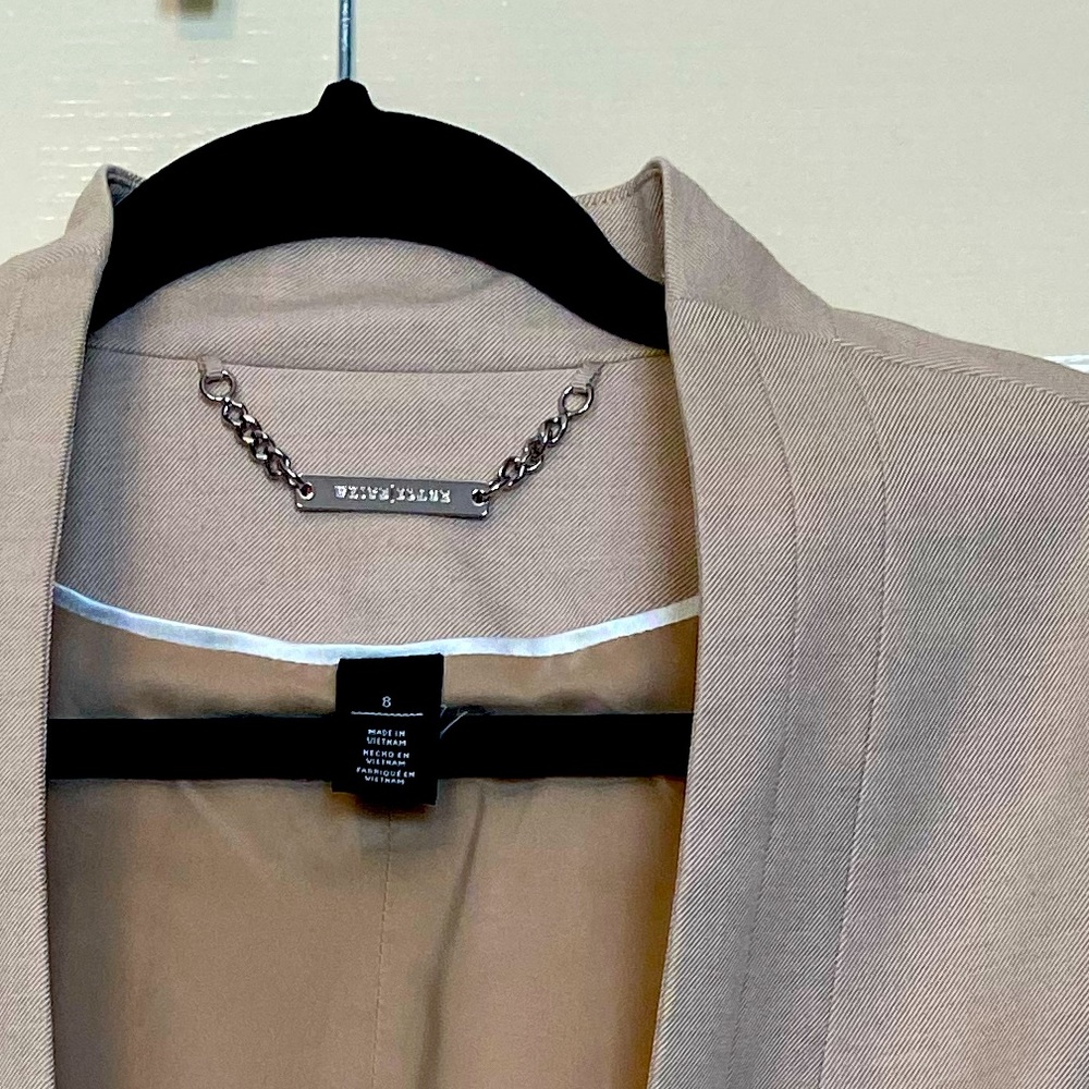 Beautiful suit vest for work or jeans